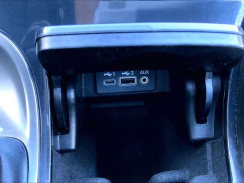 Used 2019 Nissan Maxima 3.5 SL w/ Floor Mat Group image 35