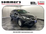 Used 2018 Buick Envision Essence image 1