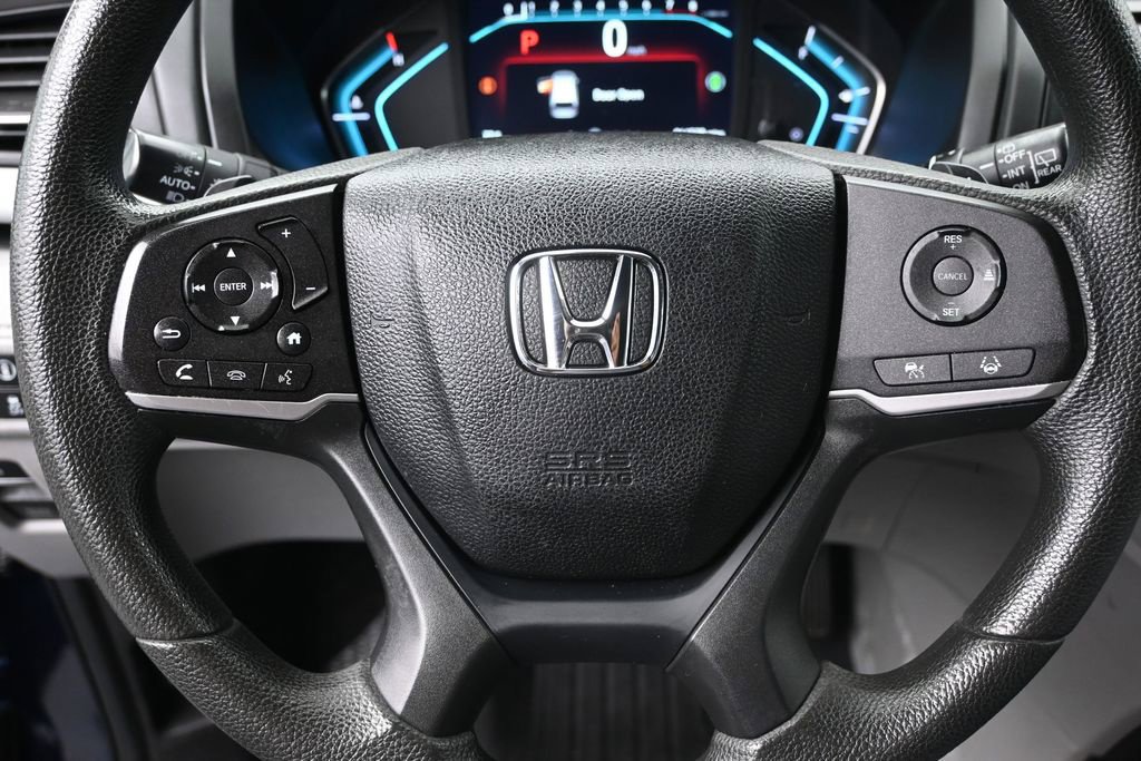 Used 2022 Honda Odyssey EX image 17