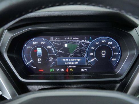 Certified 2023 Audi Q4 e-tron Prestige AWD/4WD image 26