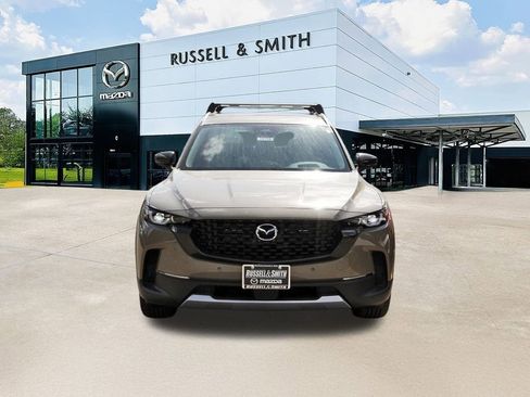 New 2026 MAZDA CX-50 2.5 Turbo w/ Accent Package image 2