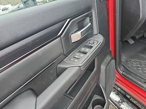 New 2026 RAM 2500 Rebel w/ Rebel Level 1 Equipment Group AWD/4WD image 16