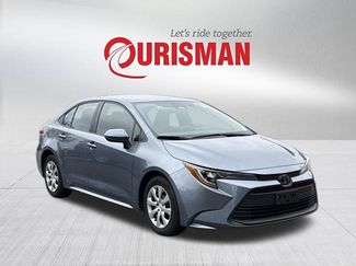 Used 2024 Toyota Corolla LE image 1