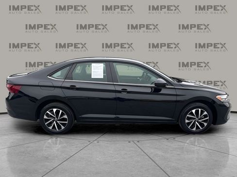 Used 2024 Volkswagen Jetta S FWD image 6