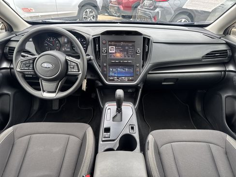 Used 2024 Subaru Impreza 2.0i image 10