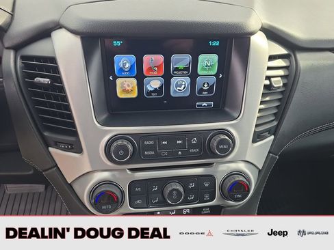 Used 2020 GMC Yukon XL SLE w/ Enhanced Driver Alert Package image 19