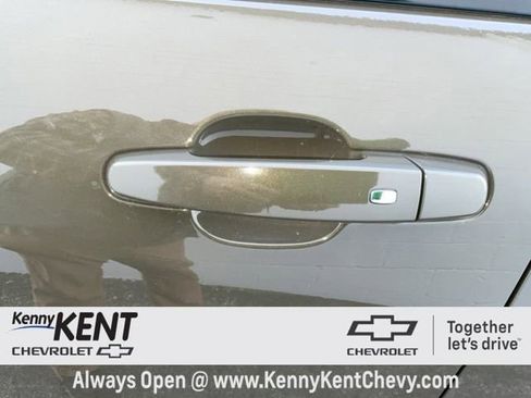 Used 2023 Chevrolet Equinox RS image 22