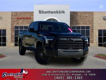 Used 2022 Toyota Tundra SR5