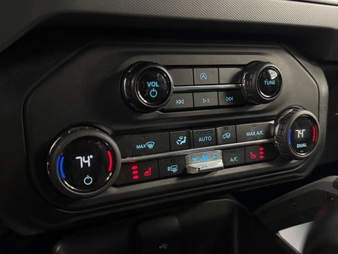 Used 2021 Ford Bronco Big Bend AWD/4WD image 22