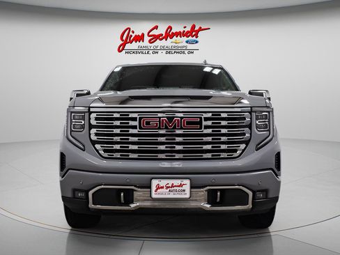 Used 2025 GMC Sierra 1500 Denali w/ Technology Package image 2