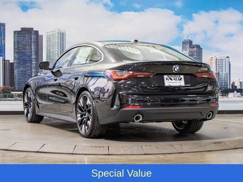 Used 2025 BMW 430i RWD image 9