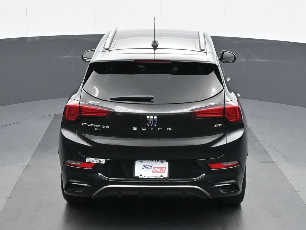 Used 2024 Buick Encore GX Sport Touring AWD/4WD image 20