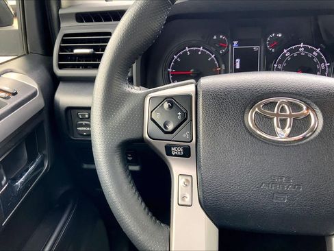 Used 2024 Toyota 4Runner SR5 AWD/4WD image 23