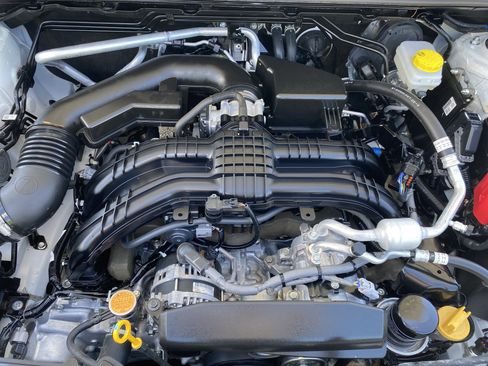 Certified 2024 Subaru Crosstrek 2.0i Premium AWD/4WD image 23