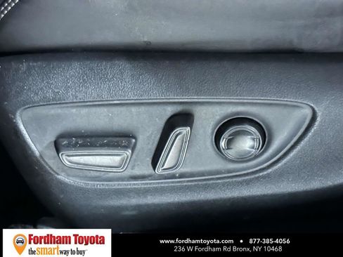 Certified 2021 Toyota RAV4 XLE Premium image 23