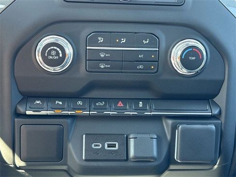 New 2026 GMC Sierra 1500 Pro w/ Pro Value Package image 18