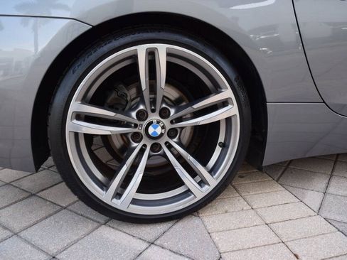 Used 2011 BMW Z4 sDrive35i RWD image 85