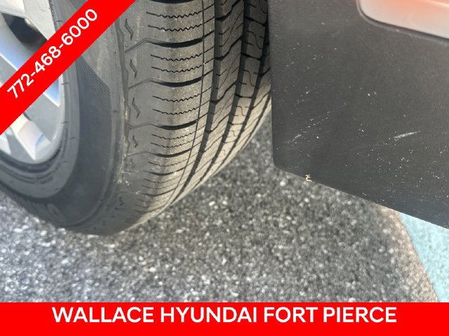 Used 2025 Hyundai Palisade SEL FWD image 13
