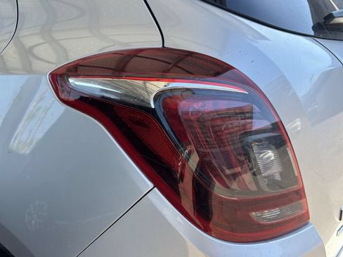 Used 2017 Buick Encore Preferred FWD image 13
