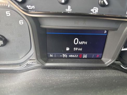 Used 2022 GMC Sierra 1500 SLT AWD/4WD image 6