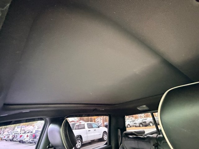 Used 2021 RAM 1500 Limited w/ Night Edition AWD/4WD image 15
