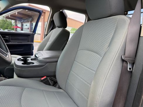 Used 2015 RAM 1500 ST w/ SXT Appearance Group image 16