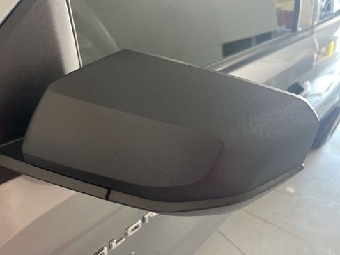 Used 2024 Chevrolet Colorado W/T image 35