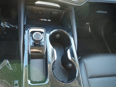 Used 2025 Buick Envision Preferred image 25