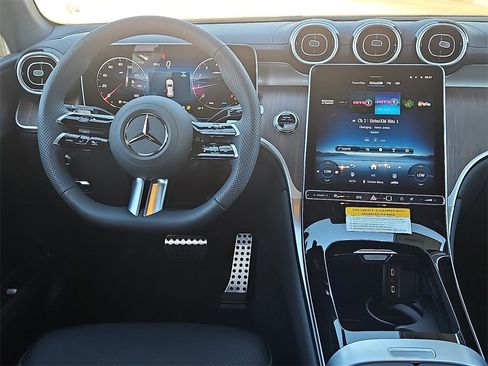 Certified 2026 Mercedes-Benz GLC 300 4MATIC image 18