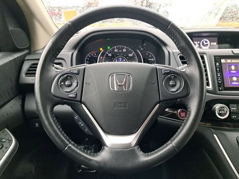 Used 2016 Honda CR-V EX-L image 19