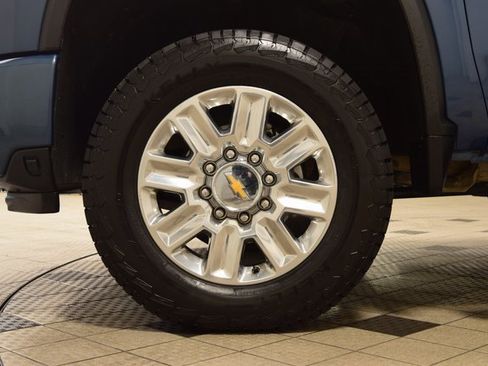 Used 2024 Chevrolet Silverado 3500 High Country w/ Technology Package image 30