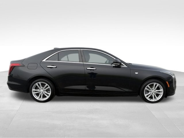 Used 2023 Cadillac CT4 Luxury AWD/4WD image 19
