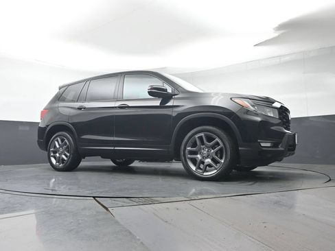 Certified 2023 Honda Passport EX-L image 35