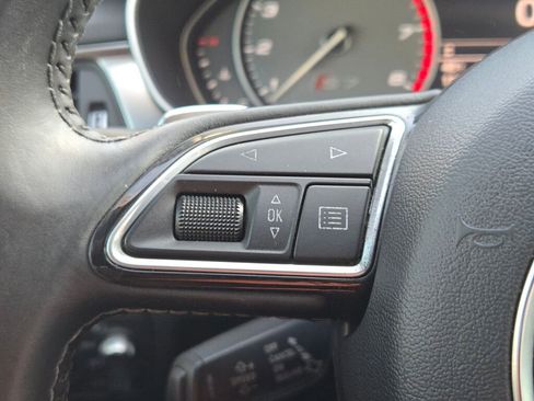 Used 2018 Audi S7 Prestige w/ S Sport Package image 29