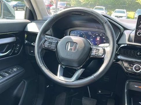 Used 2026 Honda CR-V EX-L image 24
