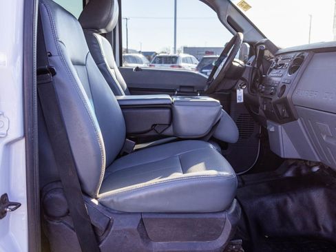 Used 2013 Ford F350 XL w/ PWR Equipment Group image 37