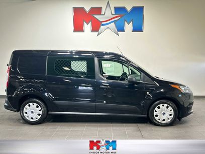 Used 2022 Ford Transit Connect XLT