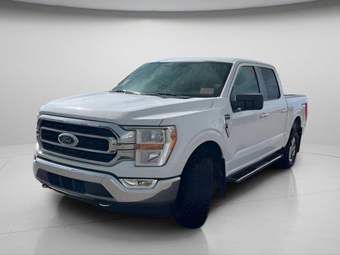 Used 2021 Ford F150 XLT w/ XTR Package image 15