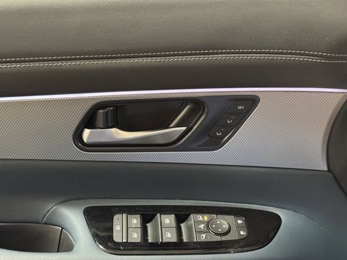 New 2026 Nissan Murano Platinum w/ Cargo Package image 23