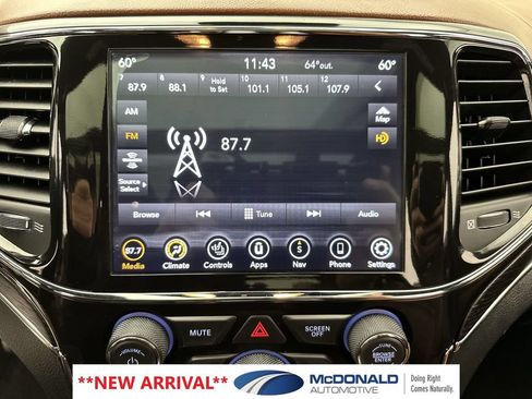 Used 2021 Jeep Grand Cherokee Summit w/ Platinum Series Group AWD/4WD image 16
