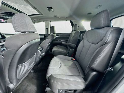 Used 2022 Hyundai Palisade SEL w/ Convenience Package FWD image 27