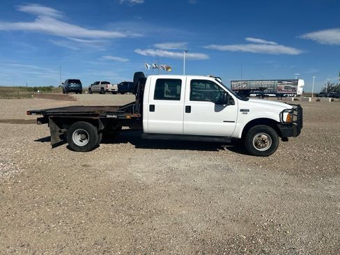 Used 2001 Ford F350 XL AWD/4WD image 6