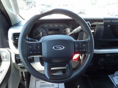 Used 2023 Ford F250 XL w/ XL Chrome Package AWD/4WD image 20