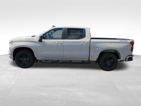 New 2026 Chevrolet Silverado 1500 RST w/ RST Select Package image 3