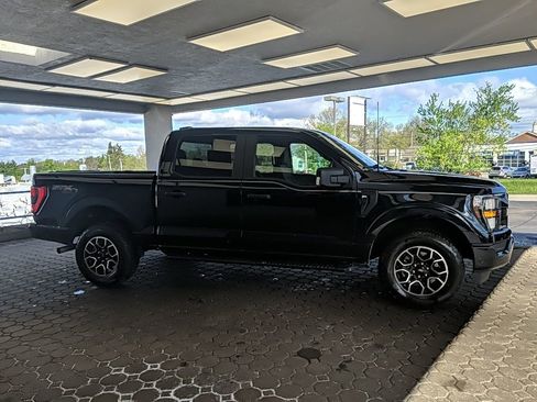 Used 2023 Ford F150 XL w/ STX Appearance Package image 5