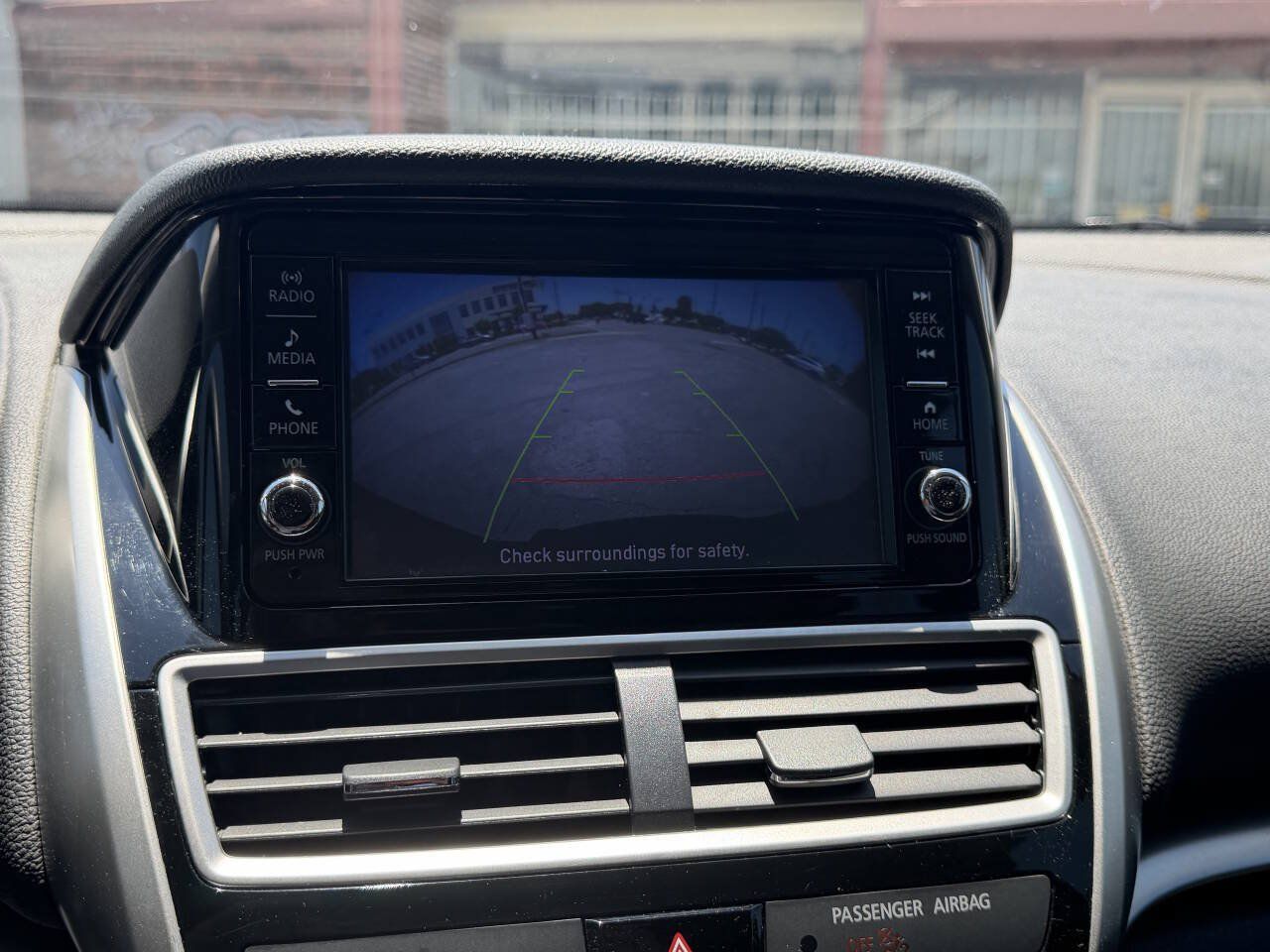 Used 2019 Mitsubishi Eclipse Cross ES AWD/4WD image 30