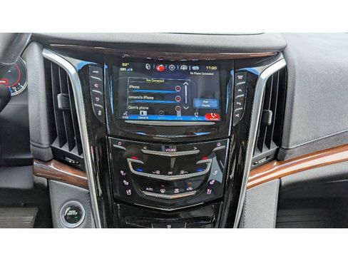 Used 2019 Cadillac Escalade Luxury image 27