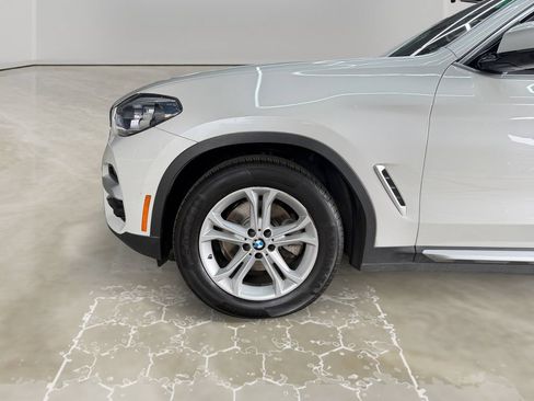Used 2019 BMW X3 sDrive30i w/ Driving Assistance Package RWD image 14