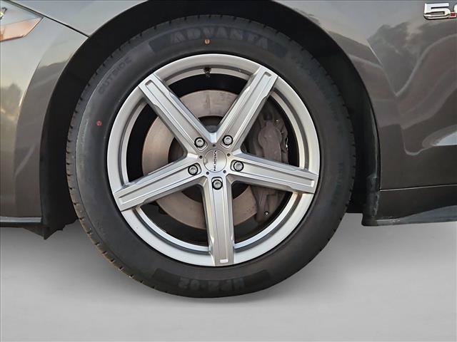 Used 2019 Ford Mustang GT Premium w/ Equipment Group 401A RWD image 24