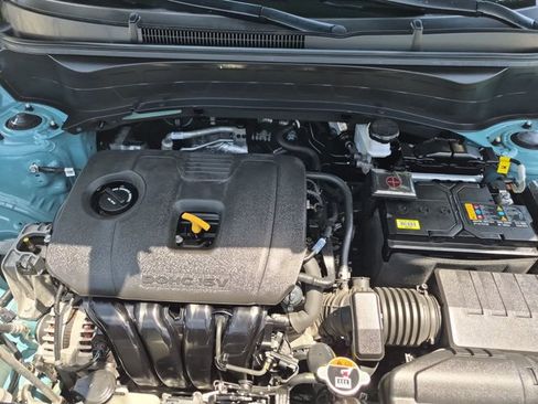 Used 2024 Kia Seltos S FWD image 23